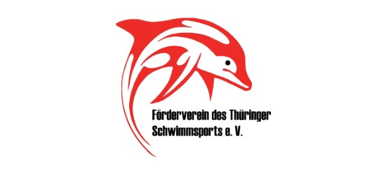 Wir fördern den Schwimmsport in Thüringen!