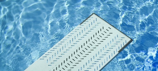 Wasserspringen