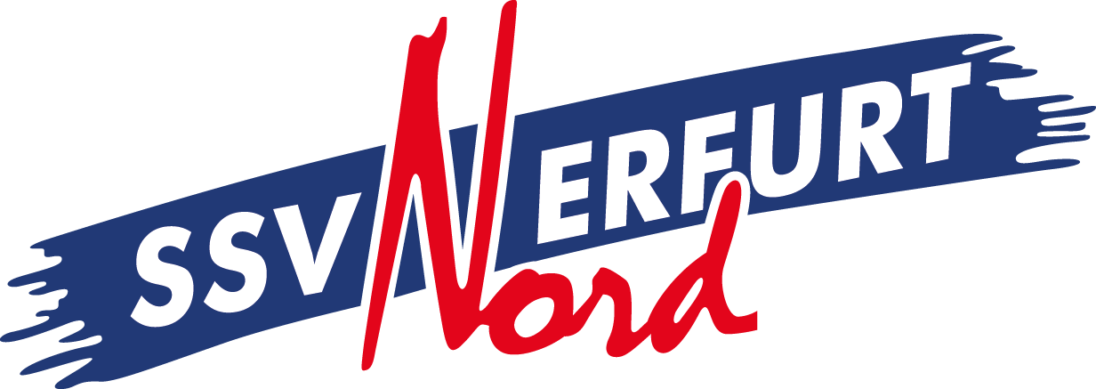 Logo SSV Erfurt Nord