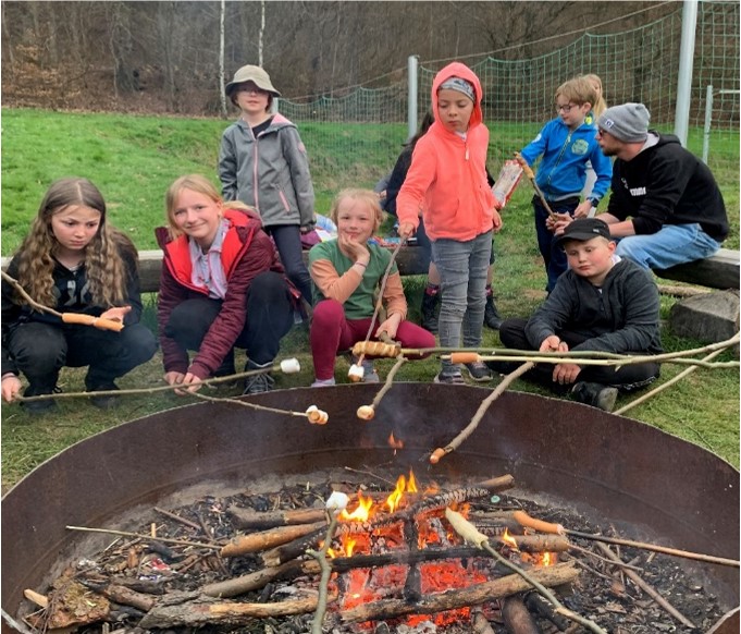 Kinderwochenende 2023