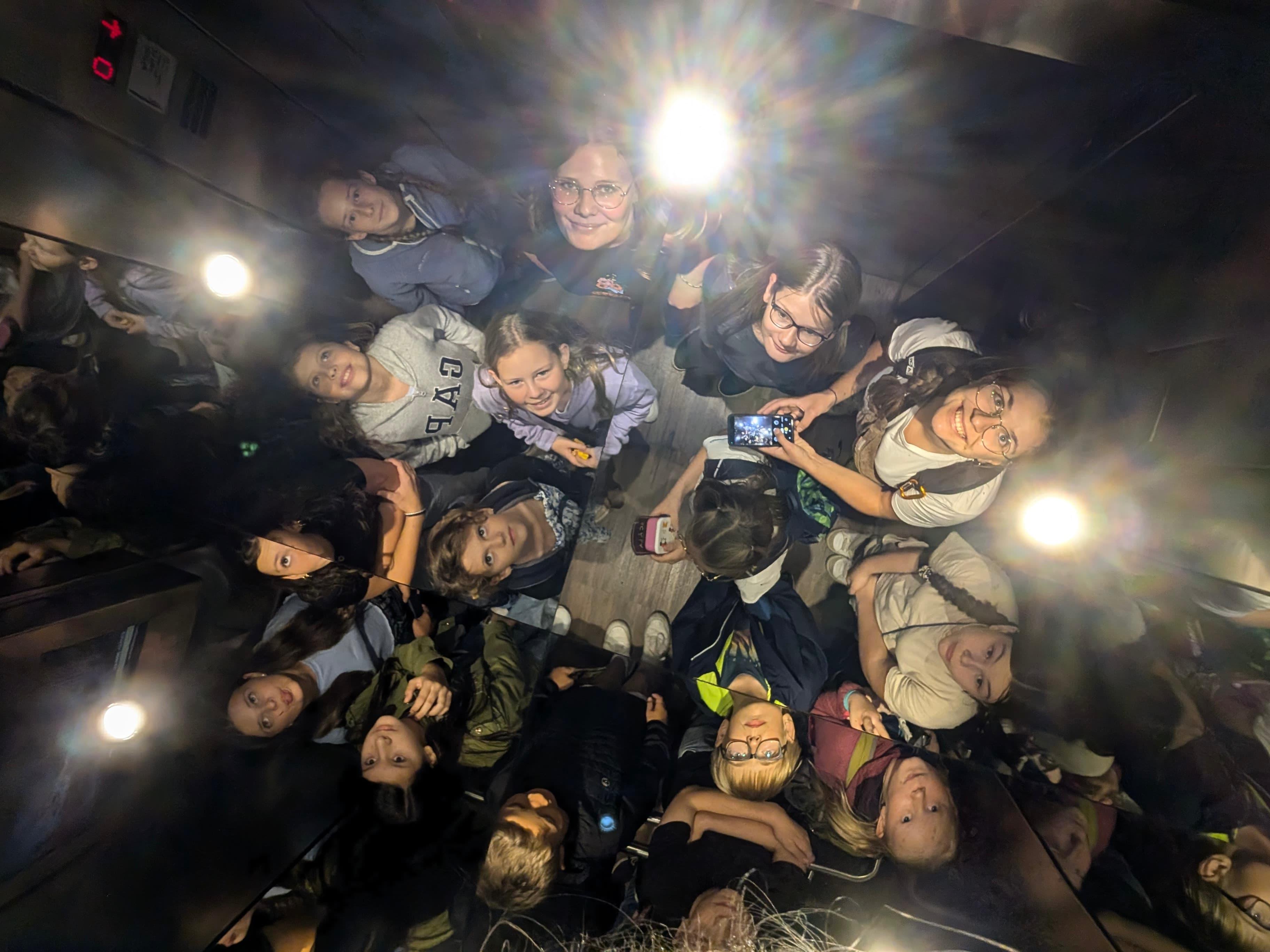 Jugendwochenende 2024