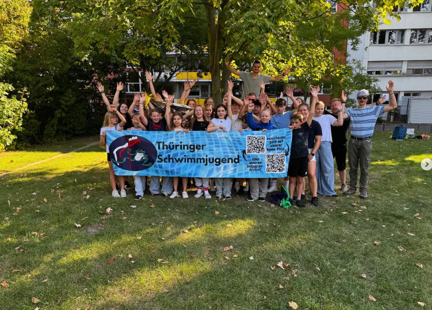 Jugendwochenende 2025